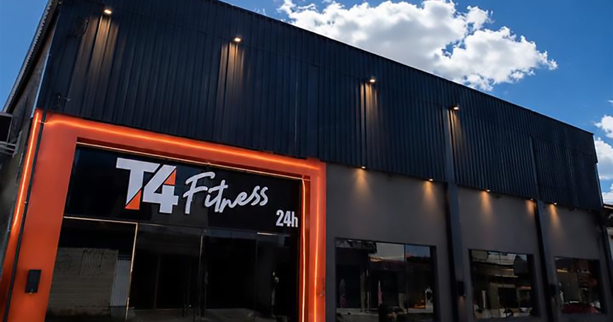 T4 Fitness
